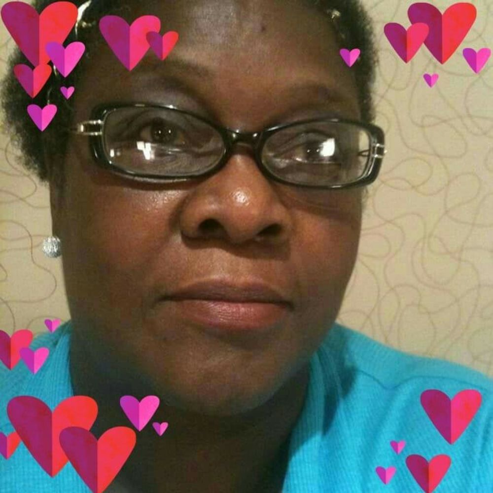 Meet your Posher, Brenda